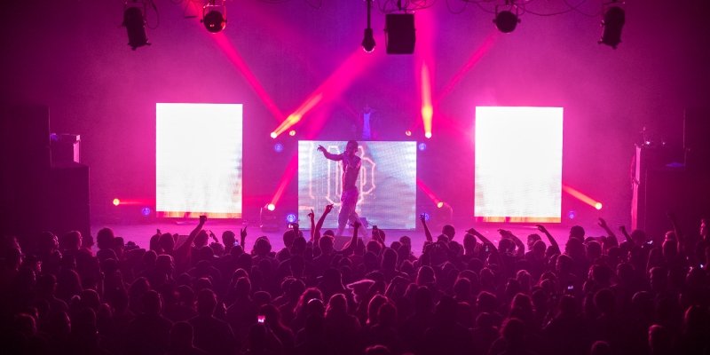 Music – An Important Source of Entertainment