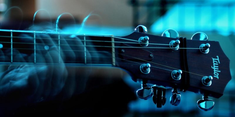 7 Top Reasons Why Music is So Important