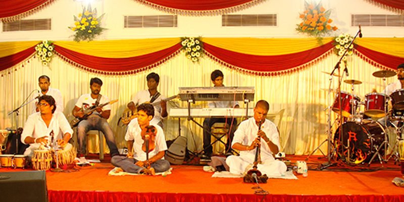 Take Advantage Of Listening To Instrumental Music